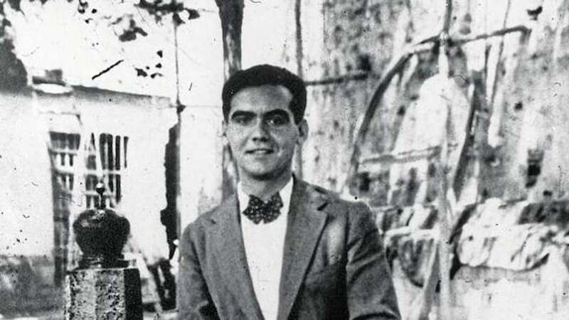 Lorca/Archivo.